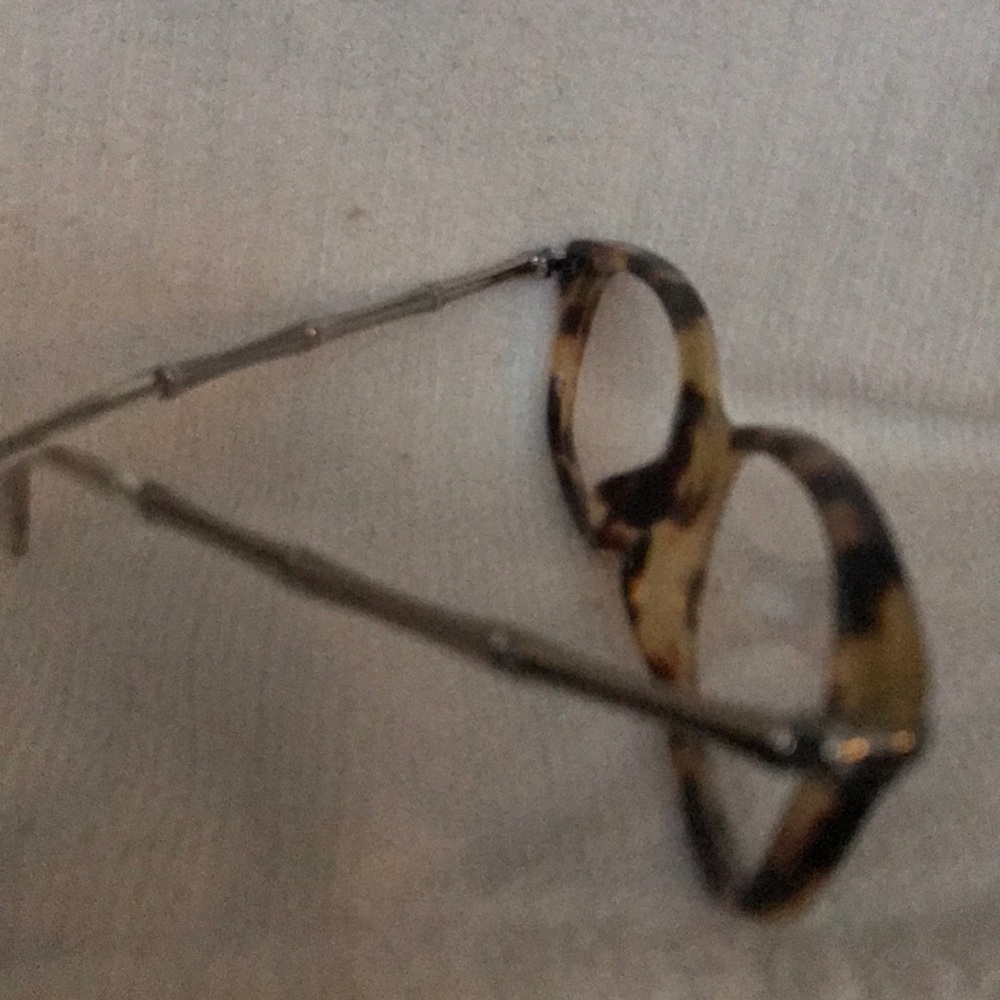 Authentic Gucci Optical Frames. - image 3